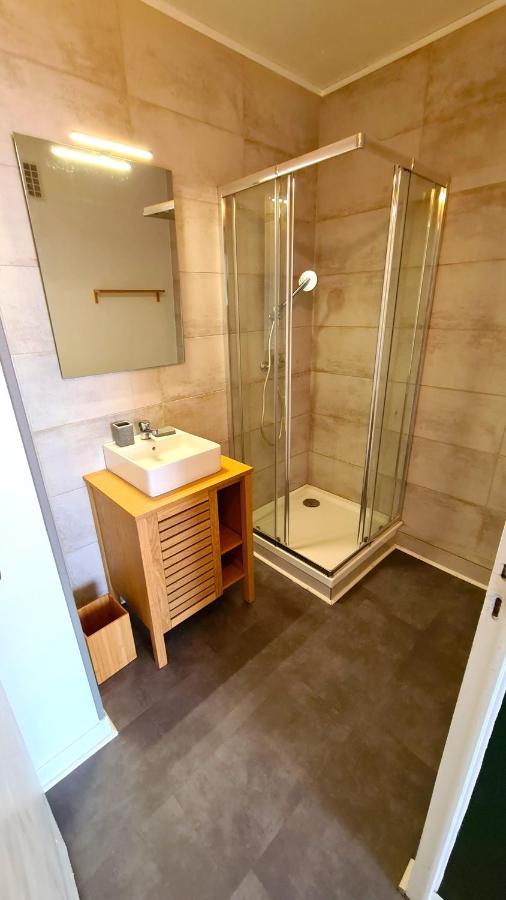 Appartement Macon Centre T4 - 100M2 ภายนอก รูปภาพ